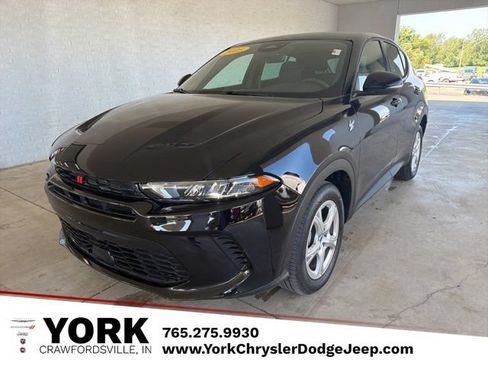 Used 2025 Dodge Hornet GT AWD/4WD image 1