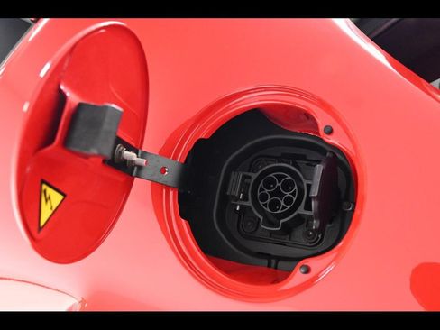 Used 2023 Ferrari 296 GTB RWD image 52