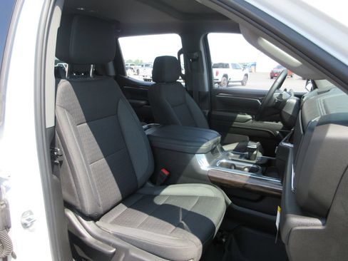 Certified 2025 GMC Sierra 1500 Elevation AWD/4WD image 23