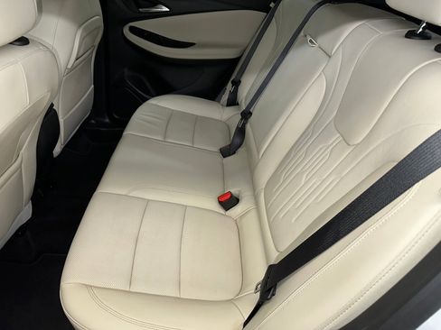 Certified 2024 Buick Encore GX Avenir w/ Avenir Convenience Package image 19