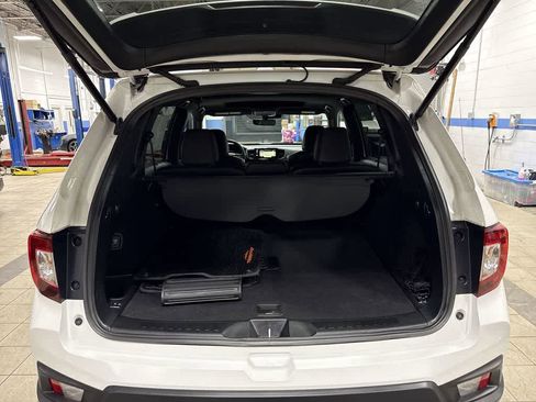 Certified 2023 Honda Passport TrailSport image 11
