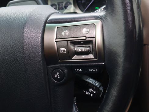 Used 2019 Lexus GX 460 Luxury image 26