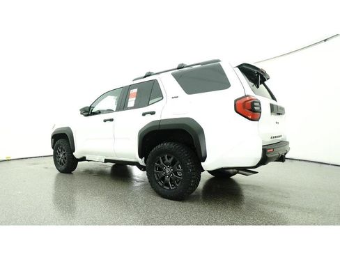 New 2025 Toyota 4Runner SR5 image 21