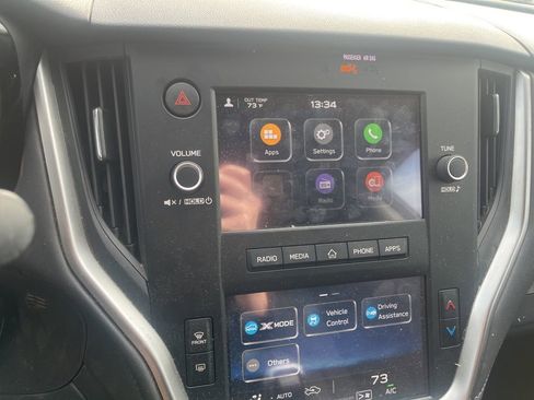 Used 2020 Subaru Outback 2.5i image 30