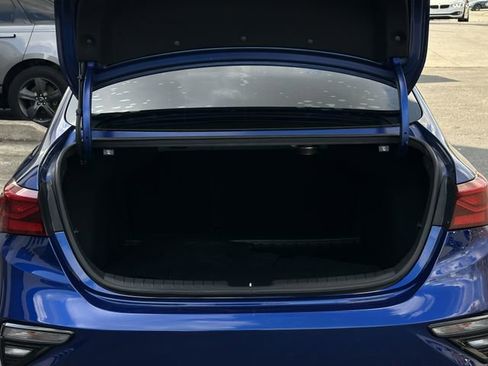 Used 2020 Kia Forte GT-Line w/ GT-Line Premium Package image 35