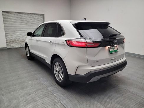 Used 2024 Ford Edge SEL image 5