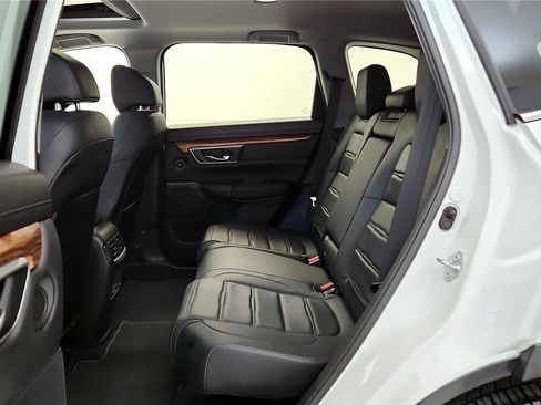 Used 2021 Honda CR-V EX-L image 21