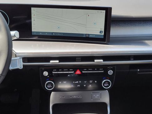 New 2026 Hyundai Ioniq 9 SE AWD/4WD image 16