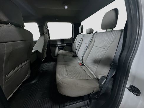 Used 2020 Ford F350 XLT w/ XLT Value Package AWD/4WD image 24