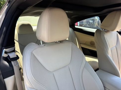 Used 2022 BMW 430i Coupe w/ Convenience Package RWD image 26