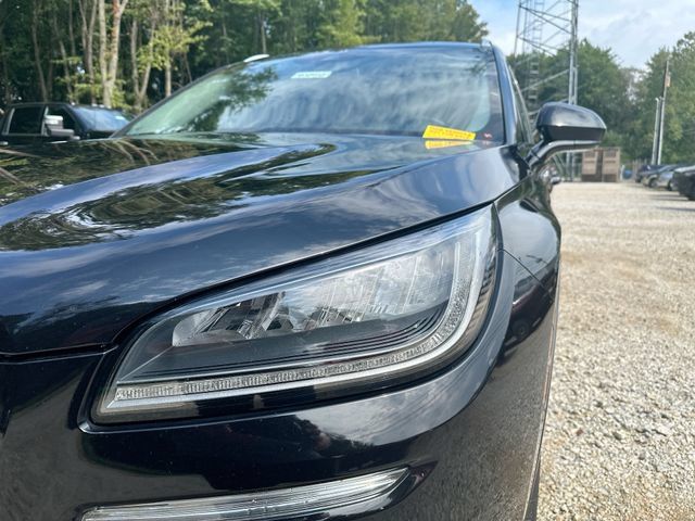 Used 2022 Lincoln Corsair AWD w/ Premium Package image 56
