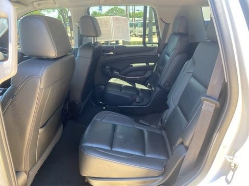 Used 2020 Chevrolet Tahoe LT w/ Max Trailering Package RWD image 33