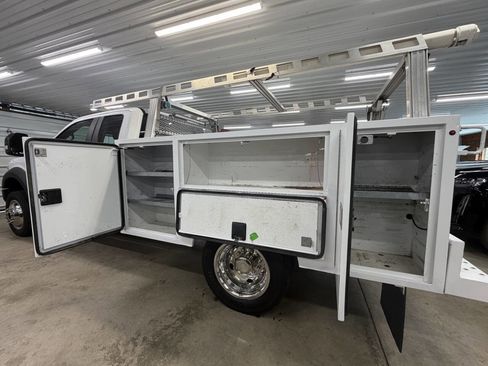 Used 2019 Ford F450 XL w/ Power Equipment Group image 10