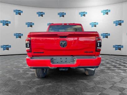 New 2024 RAM 2500 Big Horn w/ Night Edition