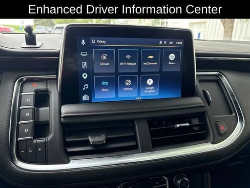 Used 2023 Chevrolet Suburban RST w/ Luxury Package AWD/4WD image 14