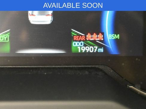 Used 2022 Toyota RAV4 Limited AWD/4WD image 20