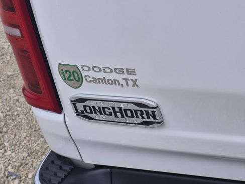 New 2026 RAM 1500 Limited AWD/4WD image 9