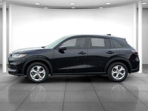 Used 2024 Honda HR-V LX image 4