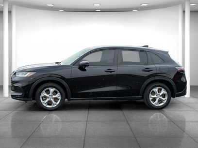 Used 2024 Honda HR-V LX