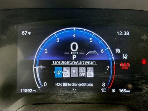 Certified 2026 Toyota Corolla LE FWD image 14