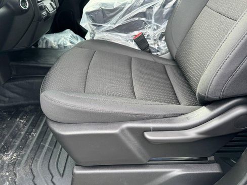 New 2026 Chevrolet Silverado 2500 W/T w/ WT/CX Safety Package AWD/4WD image 10