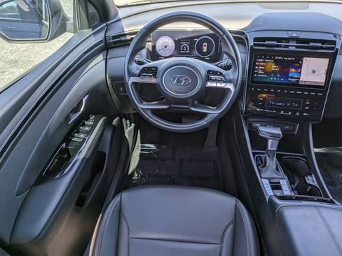Used 2024 Hyundai Tucson XRT image 18