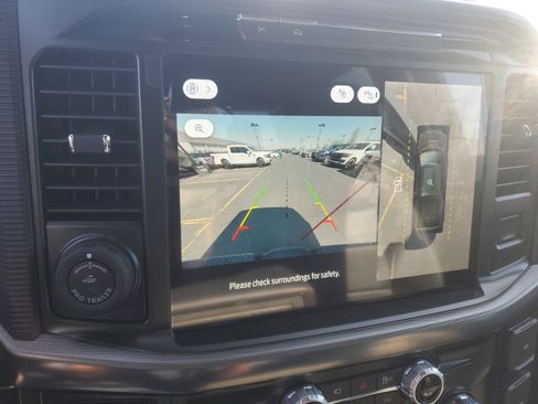 New 2025 Ford F150 Raptor image 23