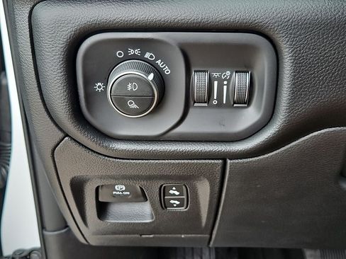 New 2026 RAM 1500 Lone Star RWD image 24