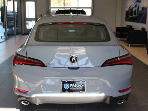 New 2026 Acura Integra image 25
