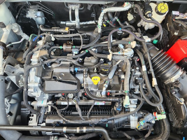 Used 2024 Ford Bronco Sport Big Bend AWD/4WD image 26
