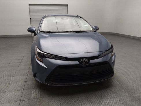 Used 2024 Toyota Corolla LE FWD image 14