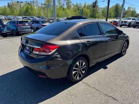 Used 2013 Honda Civic EX image 7