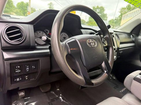 Used 2014 Toyota Tundra SR AWD/4WD image 12
