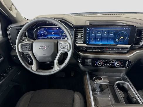 Used 2022 Chevrolet Silverado 1500 RST image 22