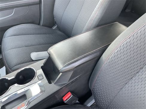 Used 2013 GMC Terrain SLE image 20