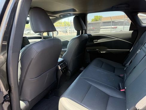 Used 2024 Lexus RX 350 Premium w/ Accessory Package (Z1) FWD image 9