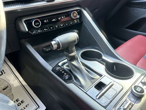 Used 2023 Kia K5 GT-Line image 20