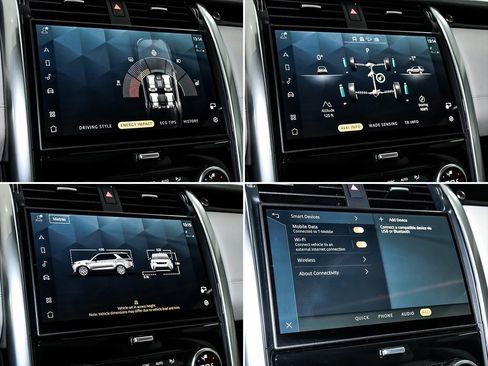 Used 2025 Land Rover Discovery S image 27