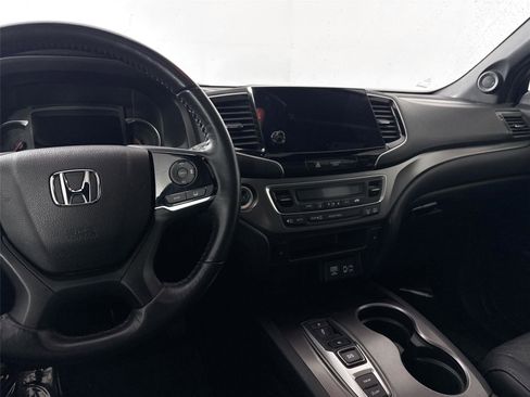 Used 2021 Honda Passport EX-L image 34