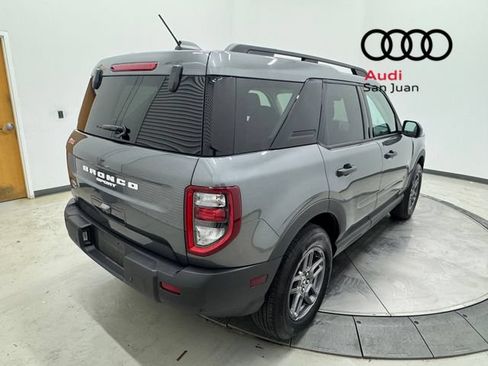 Used 2025 Ford Bronco Sport Big Bend AWD/4WD image 37