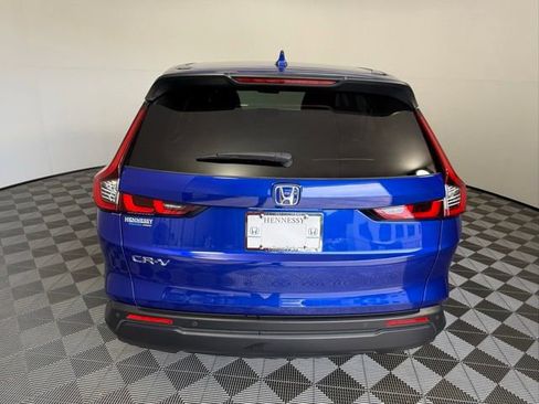 Used 2024 Honda CR-V EX-L image 5