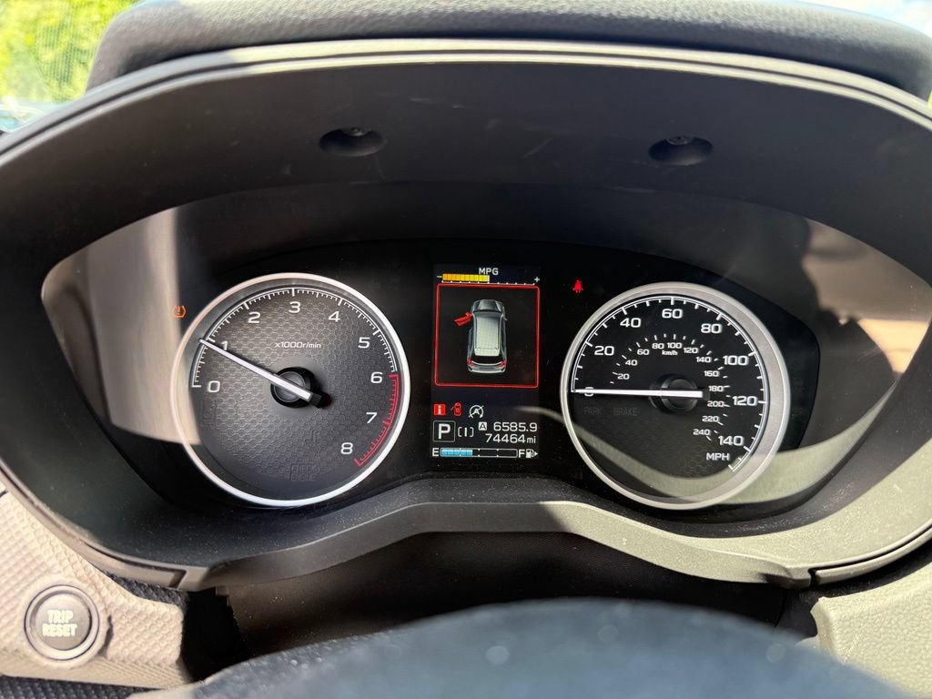 Used 2019 Subaru Forester Limited AWD/4WD image 7