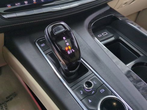 Used 2023 Cadillac Escalade Premium Luxury w/ LPO, Radiant Package image 13