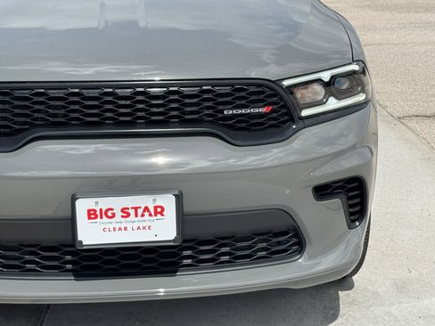 New 2026 Dodge Durango GT image 5