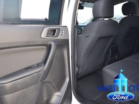 Used 2022 Ford Ranger XL w/ Equipment Group 101A High RWD image 13