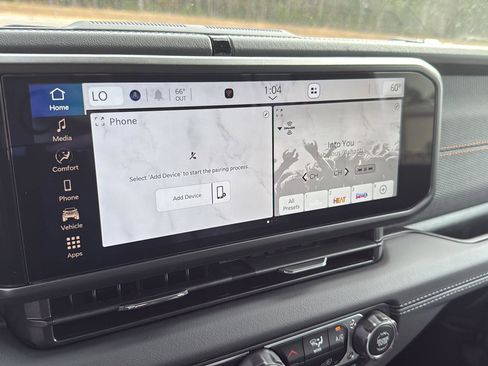 New 2025 Jeep Gladiator Mojave image 18