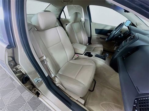 Used 2005 Cadillac CTS 3.6 w/ Sport Package image 26