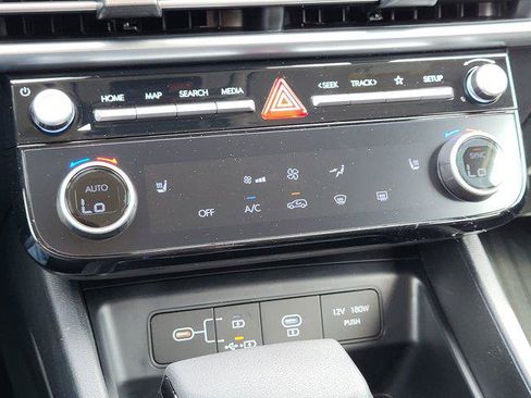 New 2026 Hyundai Tucson SEL AWD/4WD image 22