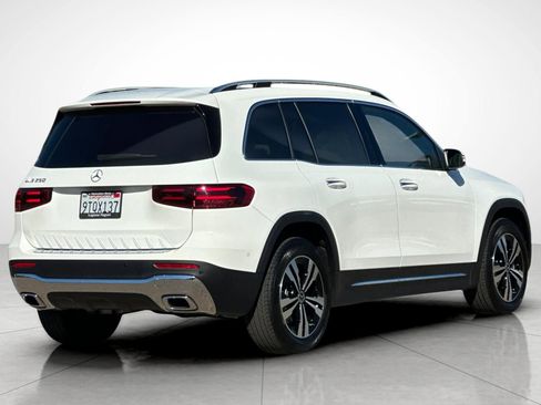 Certified 2025 Mercedes-Benz GLB 250 GLB 250 image 2