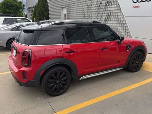 Used 2024 MINI Cooper Countryman S w/ Premium Package AWD/4WD image 3